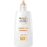 As vit c fluid spf50+ 40ml ( 1100030399 )
