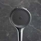 Hansgrohe 26865000 rainfinity tuš ročka 3 funkcije ecosmart | Shoptok.si