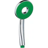 Ročka za tuš cartwheel green 100