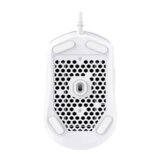 HYPER X Pulsefire Haste 2 - Gaming Mouse (White)' ( '6N0A8AA' ) | ePonuda.com