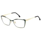 Carrera 3047 1ED ONE SIZE (54) Zelena/Kristalna | Shoptok.si