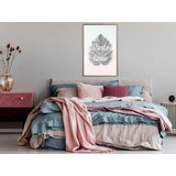  Poster - Winter Leaf 40x60 | shoptok.hr