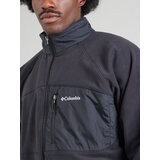 Columbia Tehnička flis jakna 'Fast Trek' crna | shoptok.hr