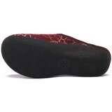 Emanuela Nogavice 1803 BORDO Rdeča | Shoptok.si