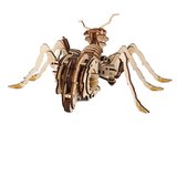  3d drvena puzzle - MRAV | ePonuda.com