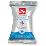 Illy Kava v kapsulah IE, Decaf Mono Cene