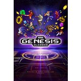 Steam sega mega drive & genesis classics (pc) key global | Eponuda.com