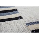 Kayoom RAVNO TKANA PREPROGA 160/230 cm tkano naravne barve | Shoptok.si