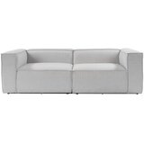Atelier Del Sofa Dvosjed Fora Svijetlo siva | Eponuda.ba