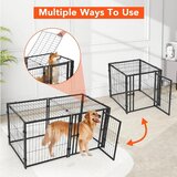 Smania PawFort™ višenamenski kavez za pse | Eponuda.com