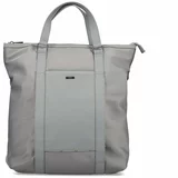 Rieker Ročna torba H1548-45 Grey / Grey 45