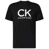 Calvin Klein crna pamučna muška majica | ePonuda.com
