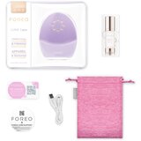 Foreo Luna™ 3 Plus čistilna sonična naprava s termo funkcijo in utrjevalno masažo občutljiva koža | Shoptok.si