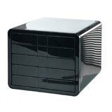 Han Set ladica iBox, Crna Cijene