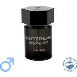 Yves Saint Laurent La Nuit De L’Homme Le Parfum - 100ml | Eponuda.ba