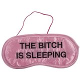  Set maske i plišanih lisica, roze | Eponuda.com