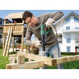 Bosch hamer PBH 3000 FRE, 750W/2,8J/SDS/30/26/13 mm bušilica