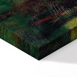  Slika - Gustav Klimt – Fruit trees on Attersee 40x40 Premium Print | shoptok.hr