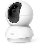 Tp-link Kamera TAPO C210 Wi-Fi/indoor/2K(3MP)/360 horizontal bela cene