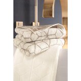 Villeroy Boch BRISAČA ZA TUŠIRANJE Coordinates Carré bež 80/150 cm | Shoptok.si