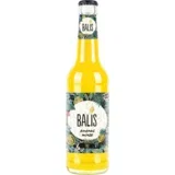 TIKI Pineapple Mint Drink - 330 ml