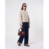 Vero Moda VMCHLOE LS BOMBER JACKET Bež | shoptok.hr