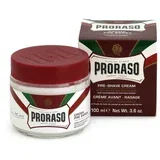 krema pre brijanja 100 ml - Sensitive
