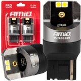 Amio Auto sijalica W21W LED Canbus Pro 7440 | Eponuda.ba