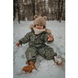 Boto Children's Warmed Trappers Boots Camel Dexter | shoptok.hr