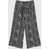 Marisse Women's Trousers L-Sp-4338 Black | shoptok.hr