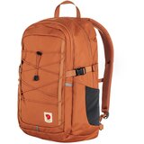 Fjällräven Skule 28 Terracotta Brown | shoptok.hr