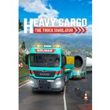 heavy cargo - the truck simulator (pc) steam key europe  heavy cargo - the truck simulator (pc) steam key europe Slike