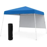 Zložljiv vrtni paviljon Party šotor 3 x 3 m, (5000163280)