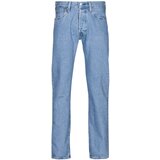 Levi's Jeans straight 501® SLIM TAPER Modra | Shoptok.si