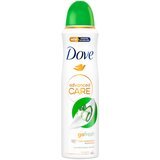 Dove cuccumber&green tea advance care dezodorans u spreju 150 ml Cene'.'