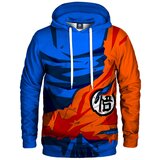 Aloha From Deer Unisex's Battle Goku Hoodie H-K AFD756 Cene