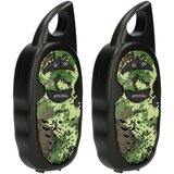 Alecto Walkie Talkie 2er Set für Kinder, 3 km Reichw., camouflage | shoptok.hr