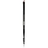 Diva & Nice Cosmetics Accessories Duo čopič za obrvi obojestranski 1 kos | Shoptok.si