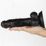 Lovetoy 2023 Strap-on Lovetoy Ingen Easy Black 7,5'' | Shoptok.si