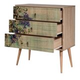 Hanah home komoda trio 727 | ePonuda.com