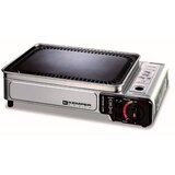 Kemper Roštilj plinski PLANCHA 104998 (3922) | shoptok.hr