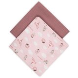 Canpol tetra pelene za bebe od muslina Bonjour Paris | ePonuda.com
