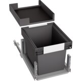 Blanco sortirnik odpadkov SELECT II Soda | Shoptok.si
