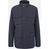 Geox Dark blue men's jacket Damon - Men | shoptok.hr
