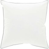  Jastuk 80 x 80 cm Australska vuna Bijela | shoptok.hr