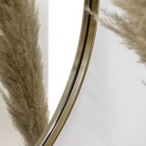 Spinder Design Stensko ogledalo ø 60 cm Donna – | Shoptok.si
