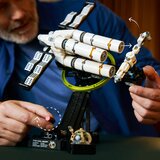 Lego LEGO® Icons - Projekt Spasitelj (11389) | shoptok.hr