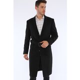 Dewberry PLT8400 MEN'S COAT-BLACK | shoptok.hr