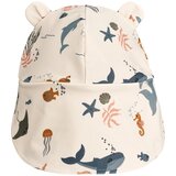 Liewood Kapa 'Senia' pesek / konjak / bazaltno siva / črna | Shoptok.si