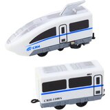 City Express Electric Express Train 13-track railway | Shoptok.si